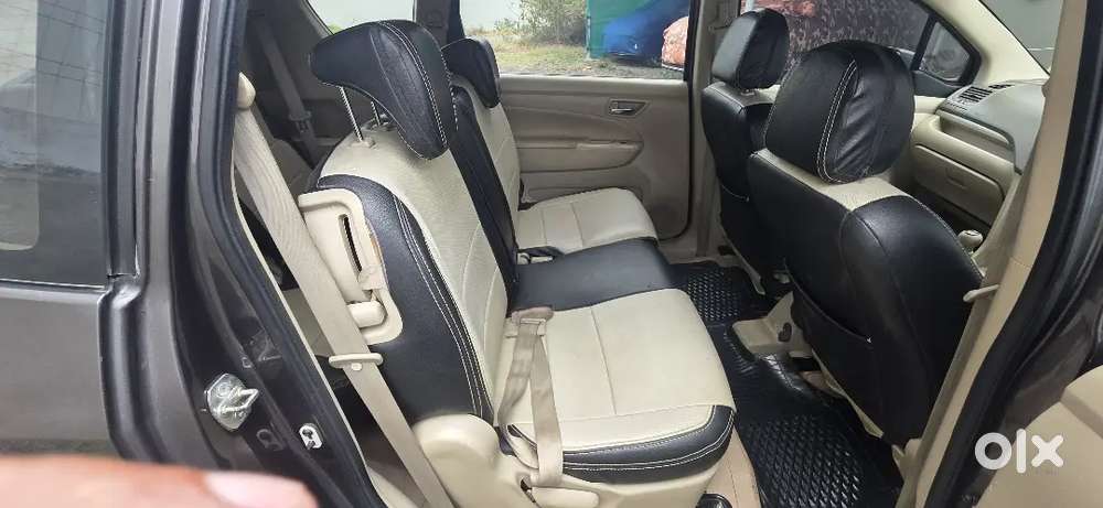 Maruti Suzuki Ertiga 2016 Diesel