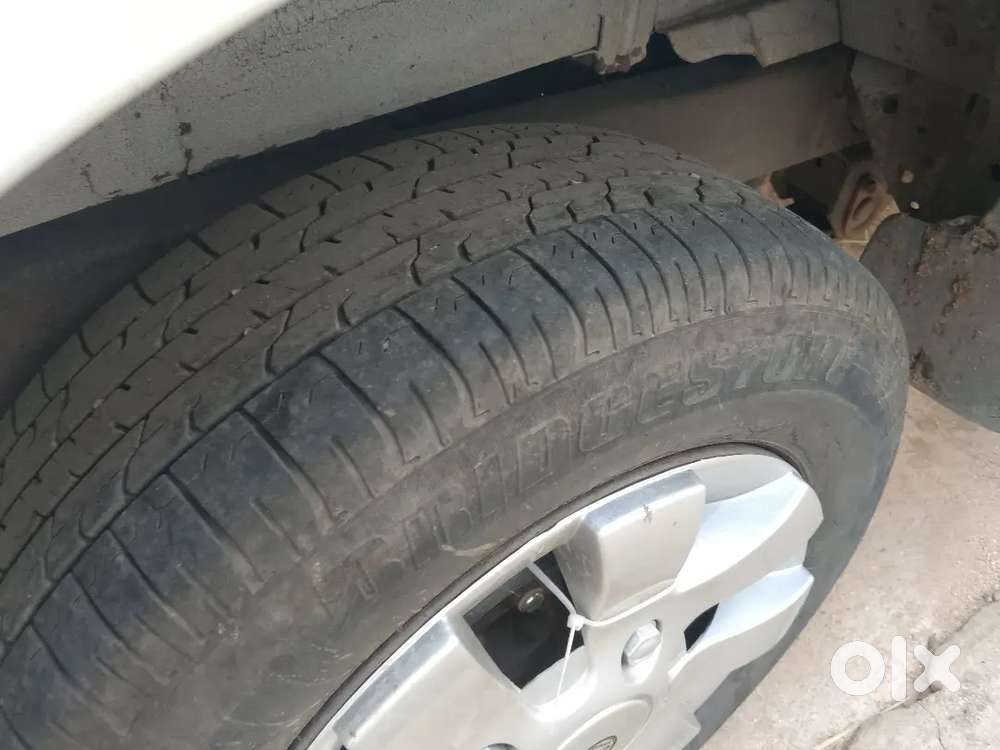 Chevrolet Tavera 2011