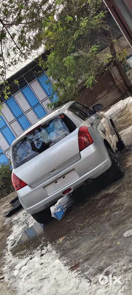 Maruti Suzuki Swift 2007 Cng & Hybrids 80000 Km Driven