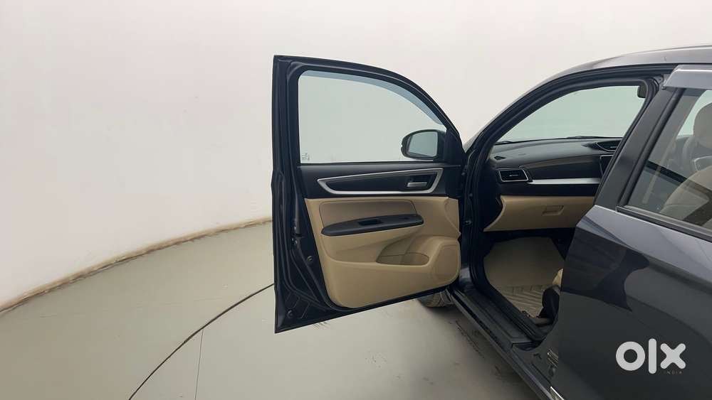 Honda Amaze Vx 1.2 Petrol Cvt, 2021, Petrol