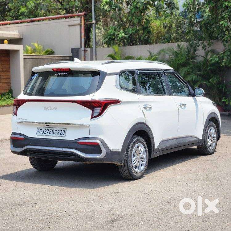 Kia Carens 1.5 Prestige 7 Str, 2023, Petrol