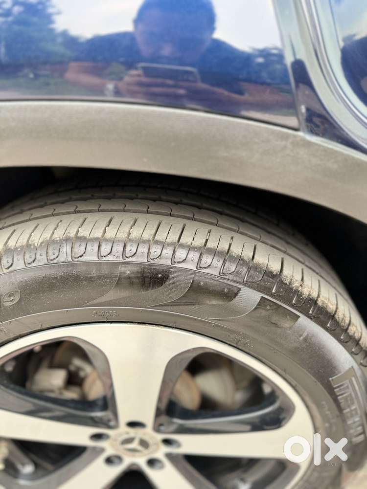 Mercedes-benz Glc 220d 4matic, 2019, Diesel