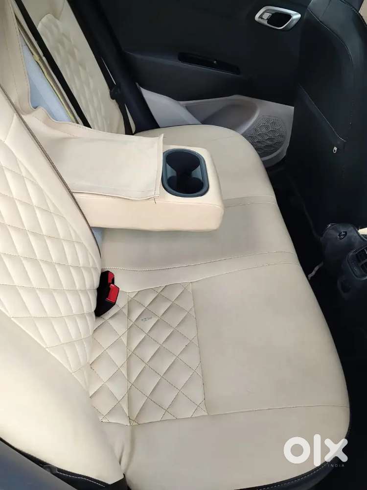 Hyundai Aura Petrol 2023 Car