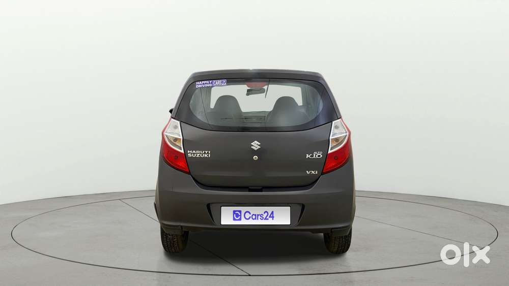 Maruti Suzuki Alto K10 Vxi, 2019, Petrol