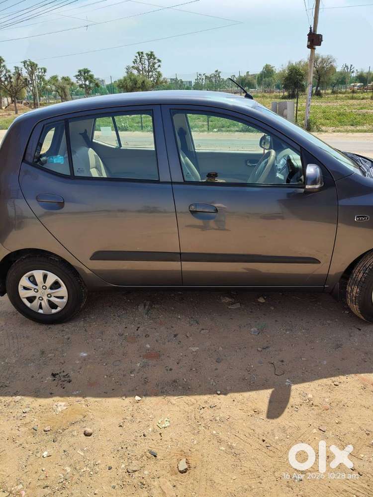 Hyundai I10 1.2 Magna