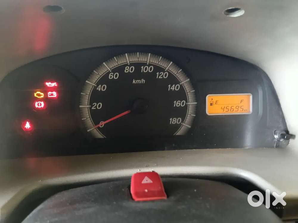 Maruti Suzuki Eeco 2021 Petrol