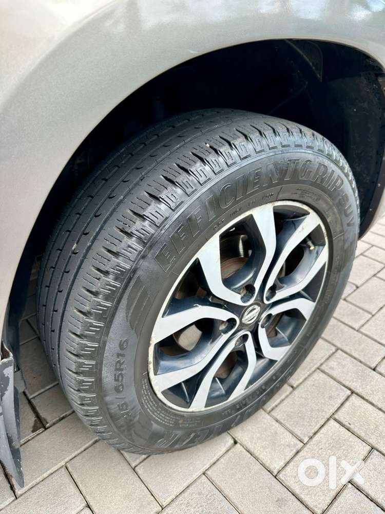 Nissan Terrano Xv Diesel Full Option