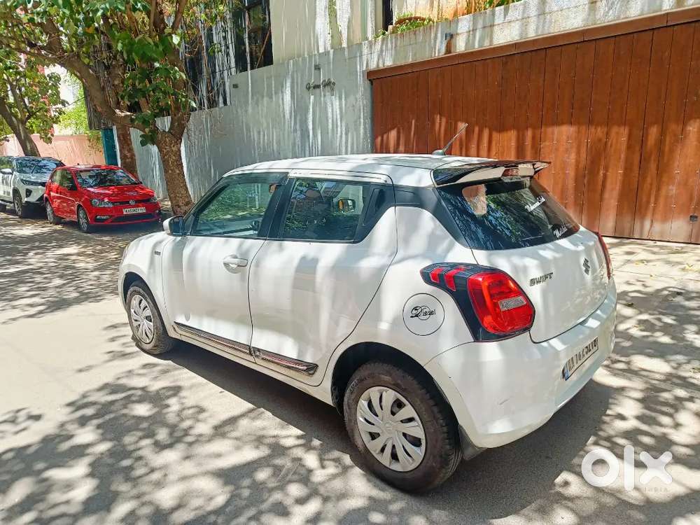 Maruti Suzuki Swift 2018 Diesel