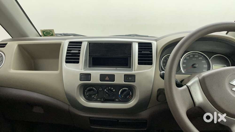 Maruti Suzuki Estilo Vxi Bs-iv, 2011, Petrol