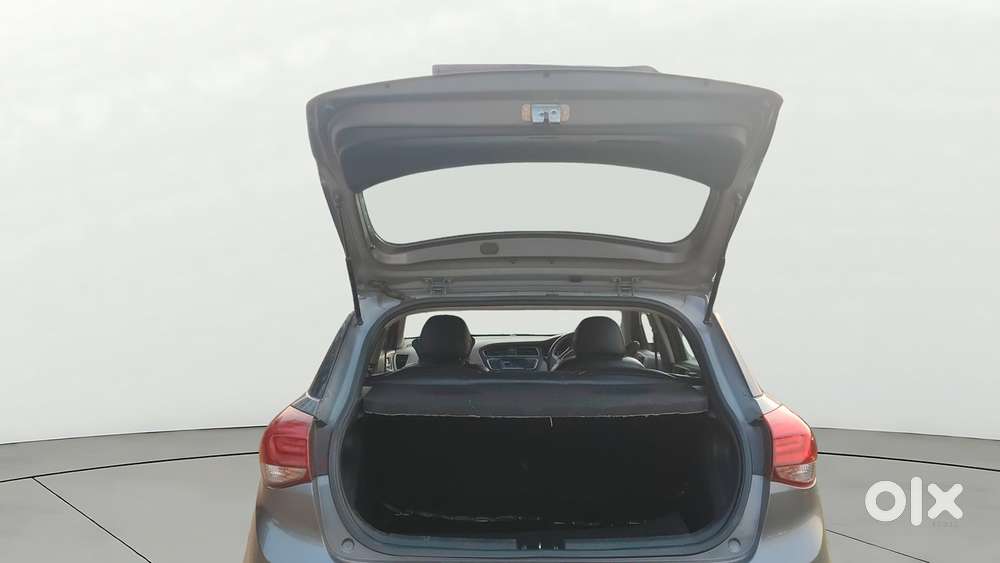 Hyundai Elite I20 1.2 Magna Plus, 2019, Petrol