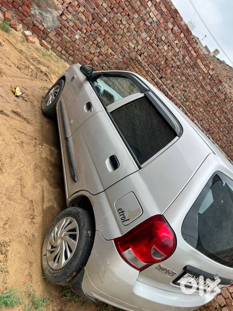 Maruti Suzuki Alto K10 2014 Petrol