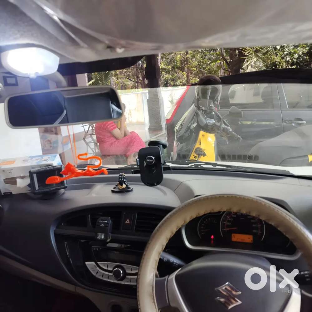 Maruti Suzuki Automatic  Alto K10 2018