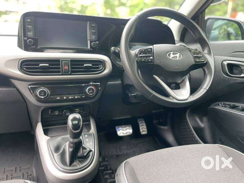 Hyundai Exter Sx (o) 1.2 Amt, 2024, Petrol