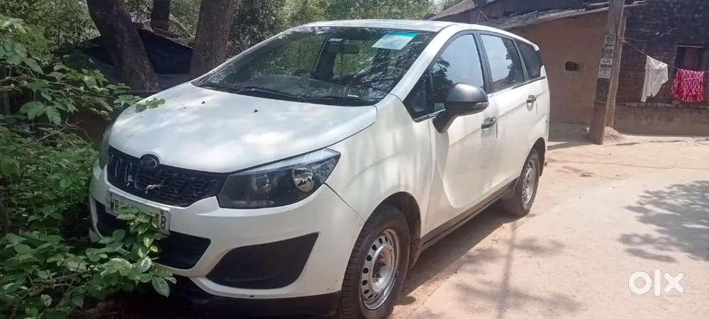 Mahindra Marazzo 2019 Diesel Well Maintained