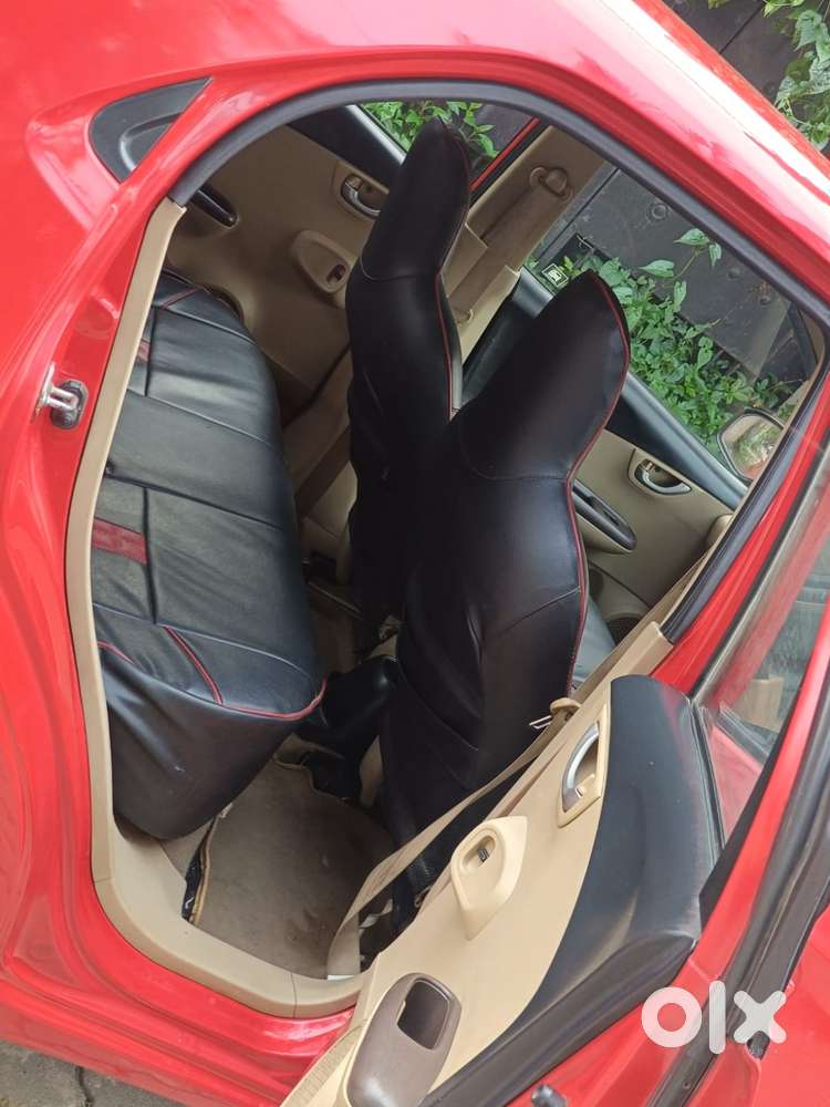 Honda Brio S Mt 2012, 2012, Petrol