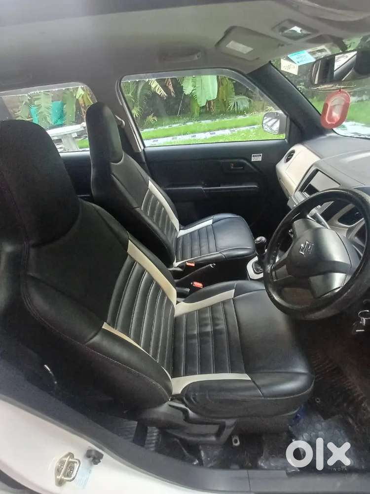 Maruti Suzuki Wagon R 2024