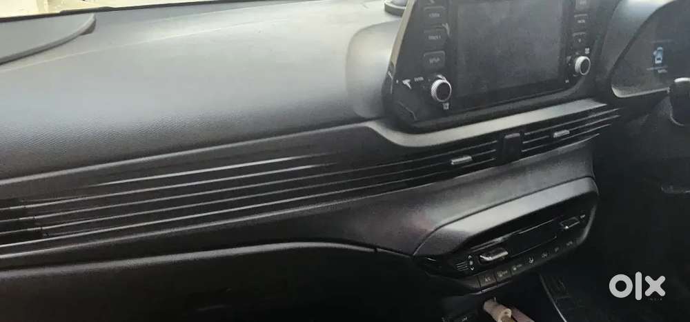 2023 Hyundai I20 Sportz