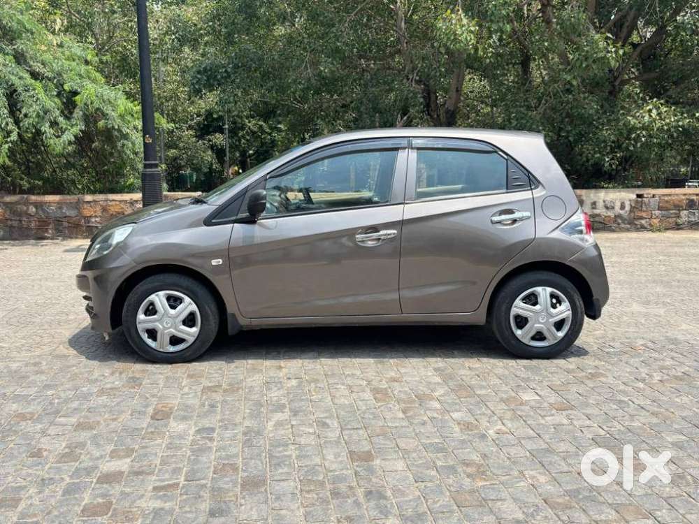 Honda Brio, 2013, Cng & Hybrids