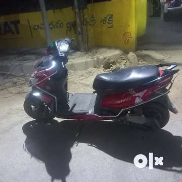 Okinawa electric bike good condition Scooters 1759296709