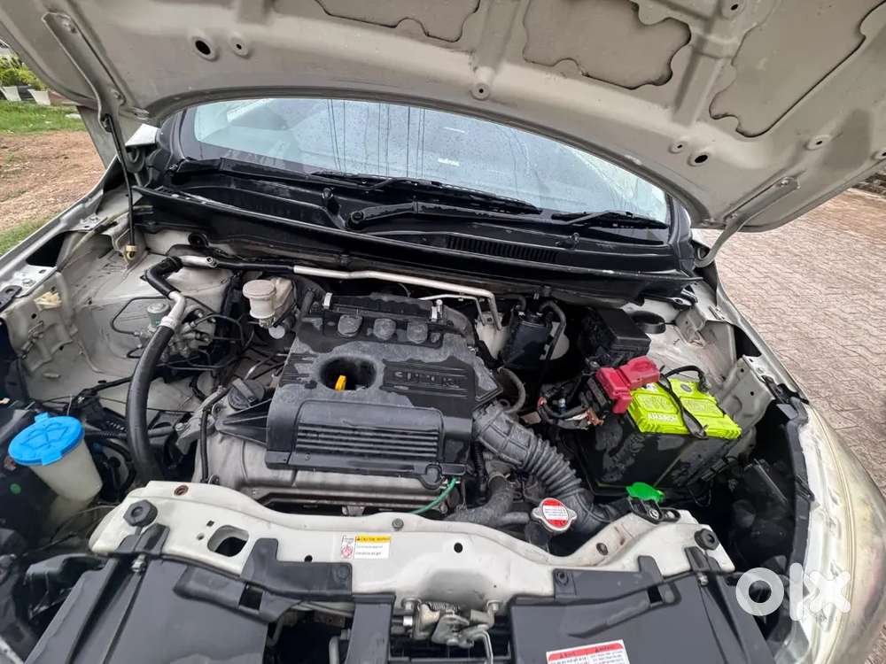 Maruti Suzuki Celerio 2015 Petrol Manual