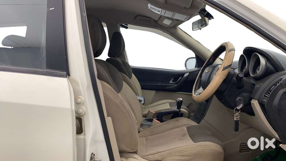 Mahindra Xuv500 W6 2wd, 2017, Diesel