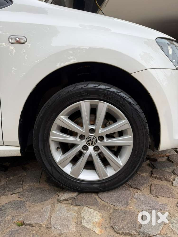 Cleanest And Original Volkswagen Polo Gt Tdi (diesel) For Sale