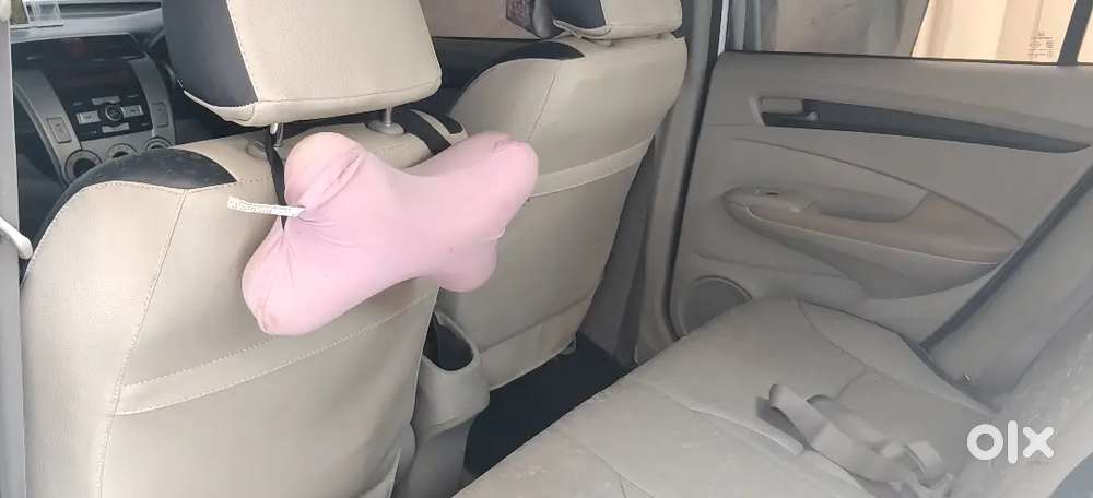 Honda City 2009 Petrol Manual