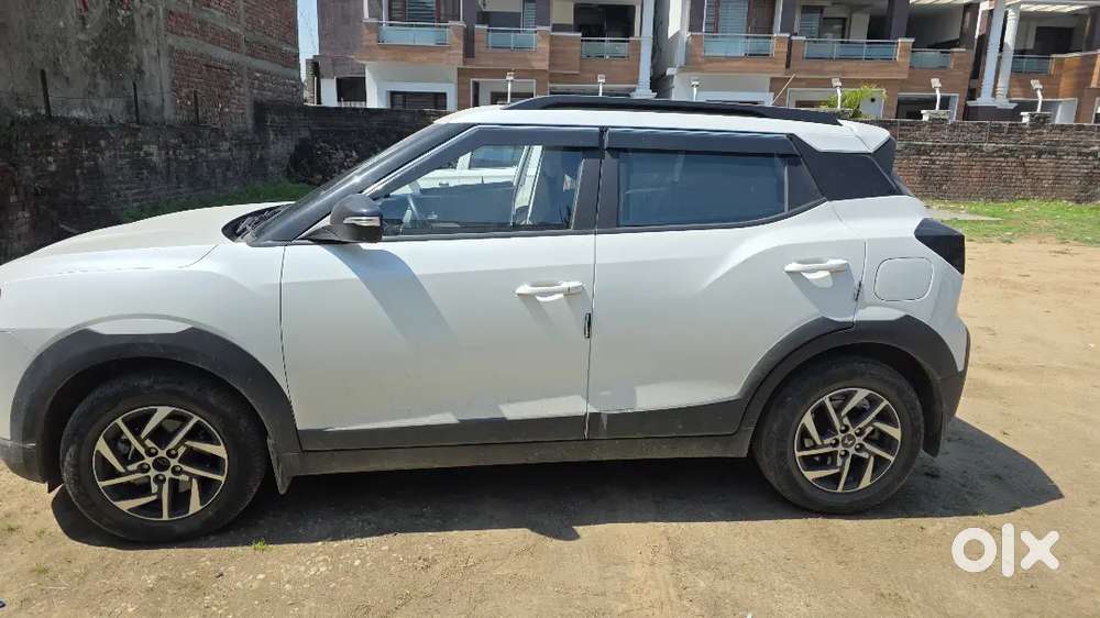 Mahindra Xuv 3xo