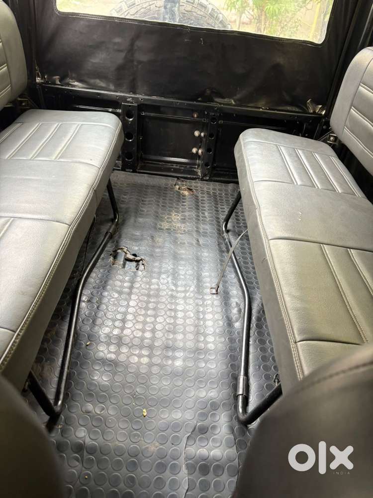 Maruti Suzuki Gypsy 2023  1.6