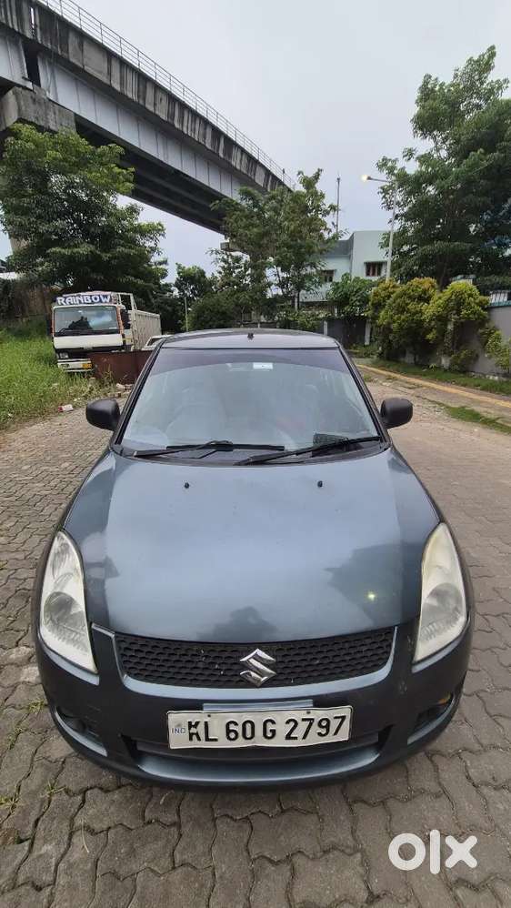 Maruti Suzuki Swift 2007