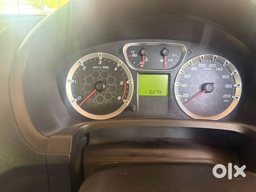 Ford Fiesta Classic 2012 Diesel Good Condition