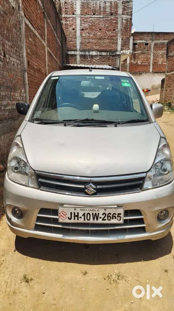 Zen Estylo Well Maintained Car All Tyre New And Battery New