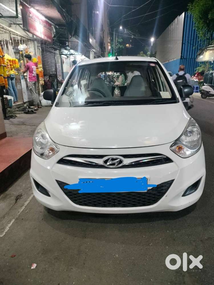 I10 In Excellent Condition