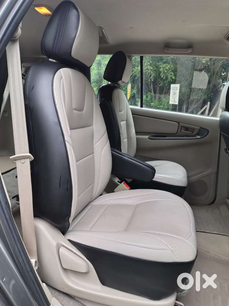 Toyota Innova 2.5 G (diesel) 7 Seater, 2015, Diesel