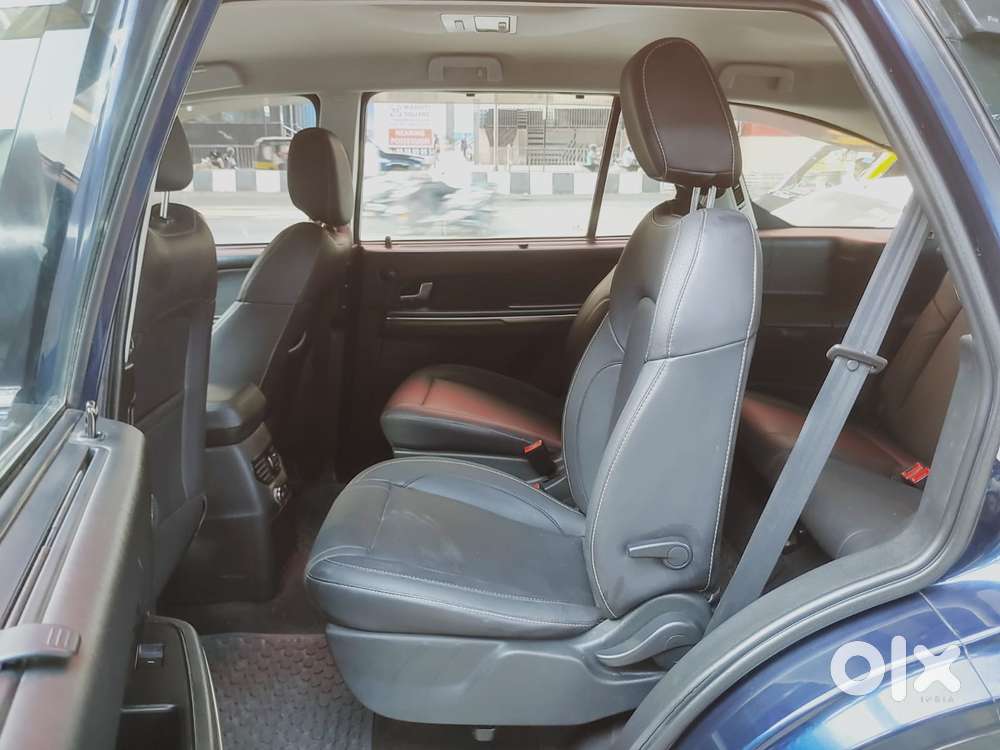 Tata Hexa 2.2 Xta 4x2 7 Str, 2018, Diesel