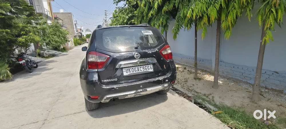 Badiya Car Hai