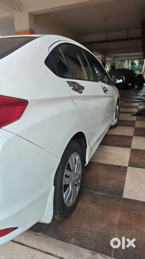Honda City Diesel Manual 2015