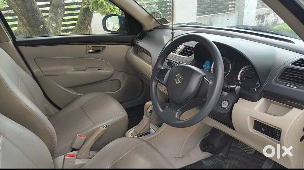 Maruti Suzuki Dzire 2012 Petrol Good Condition