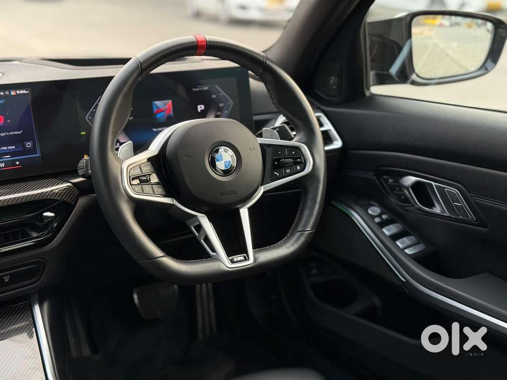 Bmw M340i Xdrive, 2024, Petrol