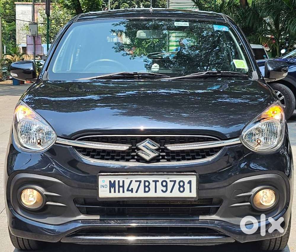 Maruti Suzuki Celerio Zxi Plus Amt, 2024, Petrol