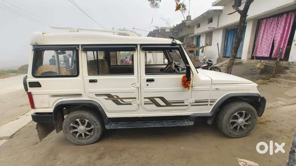 Good Condition Bolero Ek Bhi Paise Ka Kaam Nhi Hai