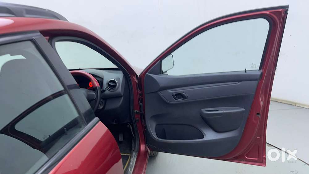Renault Kwid 1.0 Rxt, 2015, Petrol