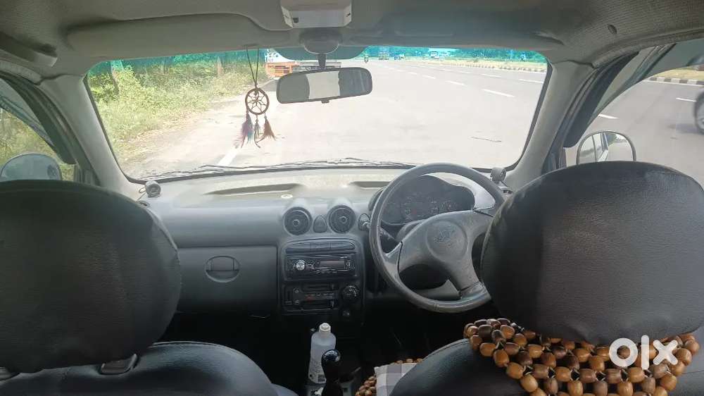 Hyundai Santro 2001 Petrol 79900 Km Driven