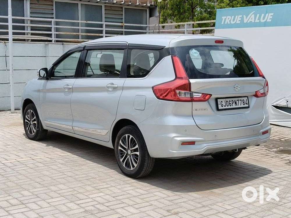 Maruti Suzuki Ertiga Vxi (o) Cng, 2023, Cng & Hybrids