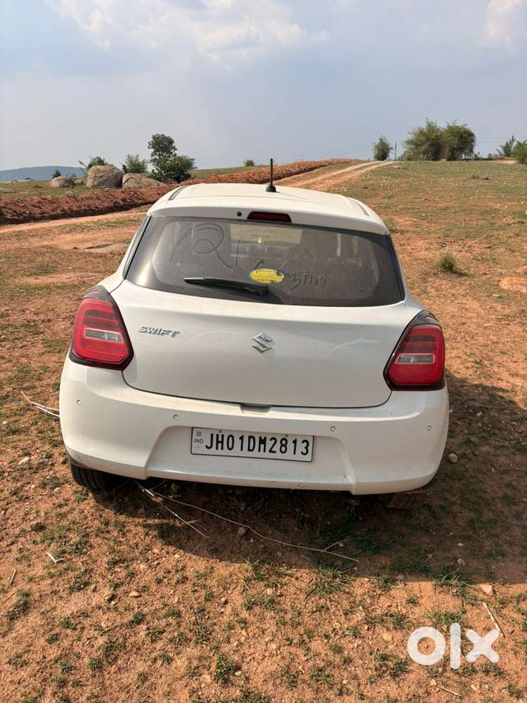 Maruti Suzuki Swift 2019 Car