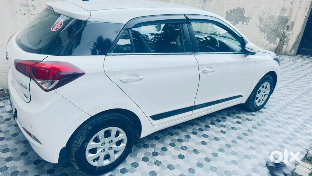 Hyundai Elite I20 2016 Diesel Well Maintained