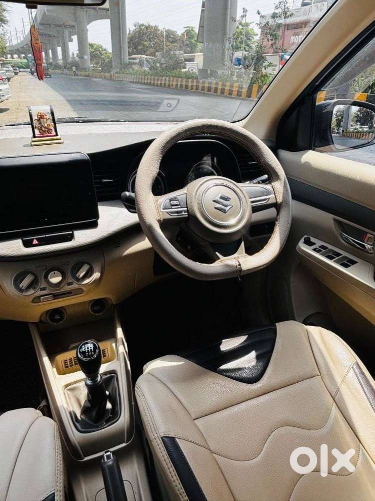 Maruti Suzuki Ertiga Vdi Shvs, 2020, Diesel