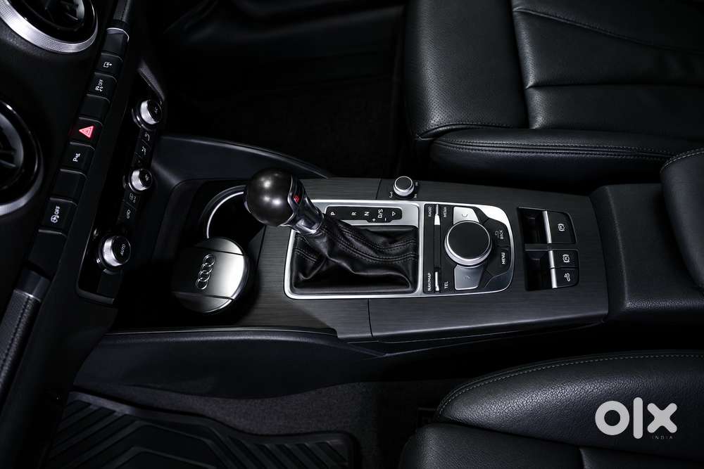 Audi A3 Cabriolet 35 Tfsi S Line, 2018