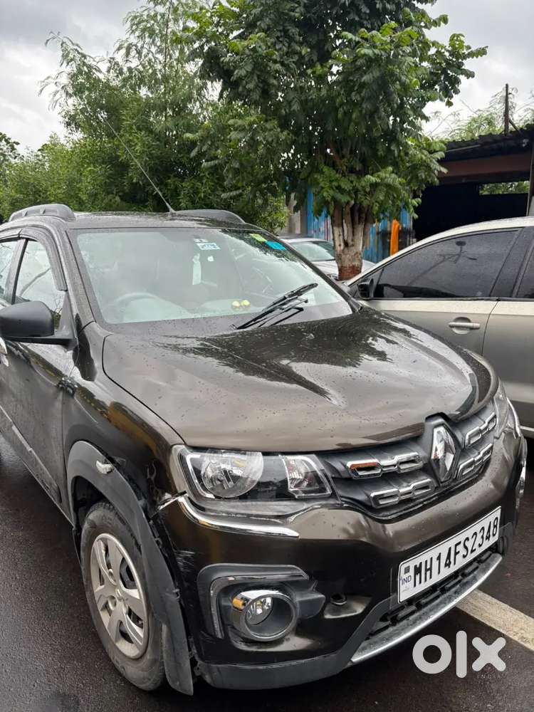 Renault Kwid Rxt 2016