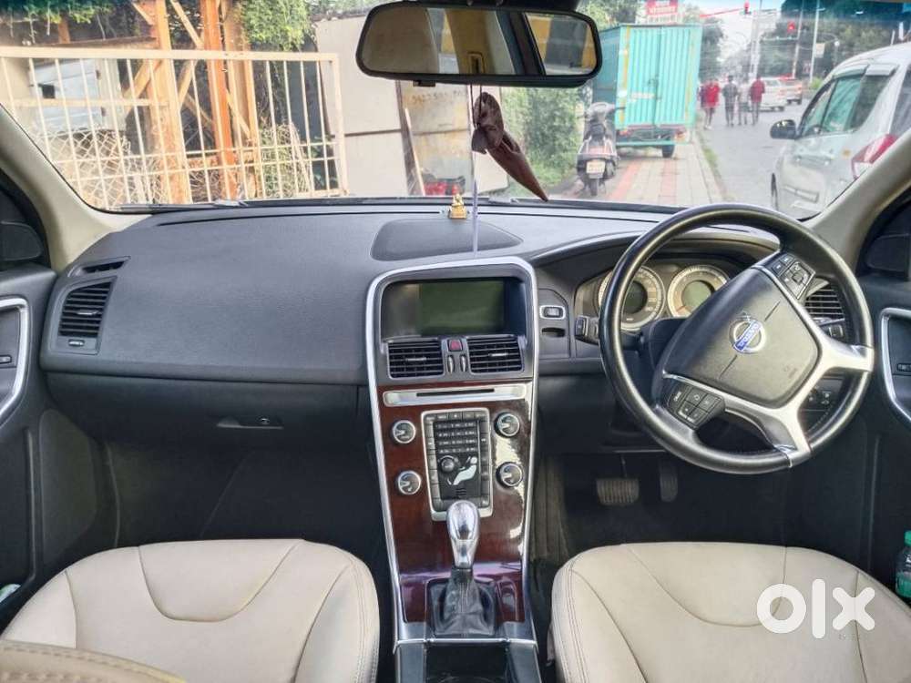 Volvo Xc60 2.0 D5 Momentum, 2013, Diesel